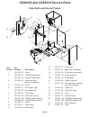 Service & Parts Manual - (page 7)