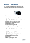 Hardware User Manual - (page 5)