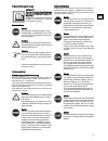 Instructions Of Use - (page 29)