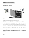 Instructions For Assembly And Use - (page 7)