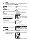 Instructions Of Use - (page 44)