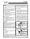 Safety & Operation Manual - (page 53)