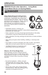Safety Manual - (page 32)