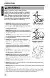 Safety Manual - (page 38)