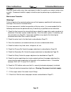 Service And Installation Manual - (page 15)