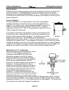 Service And Installation Manual - (page 51)