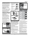 Operating And Parts Manual - (page 3)