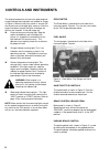 Operator Instructions Manual - (page 10)