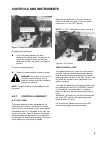 Operator Instructions Manual - (page 11)