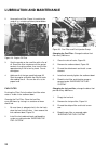 Operator Instructions Manual - (page 24)