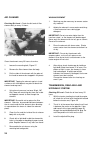 Operator Instructions Manual - (page 26)