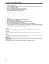 Safety, Operation & Maintenance Manual - (page 8)