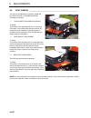 Safety, Operation & Maintenance Manual - (page 62)