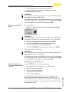 Operating instructions manual - (page 36)