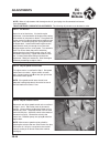 Setup, Parts & Maintenance Manual - (page 22)