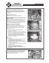 Setup, Parts & Maintenance Manual - (page 41)