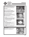 Setup, Parts & Maintenance Manual - (page 65)