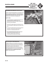 Setup, Parts & Maintenance Manual - (page 72)