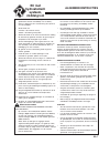 Safety And Operation Manual - (page 61)
