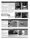 Installation And Wiring Instructions - (page 8)