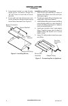 Owner's Operating & Installation Manual - (page 8)
