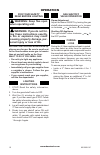 Owner's Operating & Installation Manual - (page 10)
