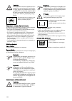 Instructions For Use Manual - (page 178)