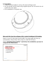 Quick Installation Manual - (page 9)