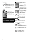 Instructions Of Use - (page 30)