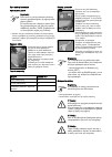 Instructions Of Use - (page 76)