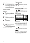 Instructions Of Use - (page 122)