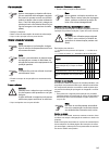 Instructions Of Use - (page 145)