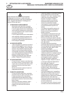 Safety And Operation Manual - (page 35)