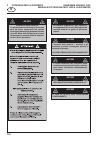 Safety And Operation Manual - (page 38)