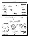 Owner's Manual & Assembly Instructions - (page 5)