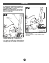 Owner's Manual & Assembly Instructions - (page 14)
