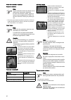Instructions Of Use - (page 48)