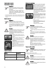 Instructions Of Use - (page 72)