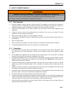 Safety, Operation & Maintenance Manual - (page 9)