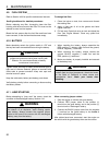 Parts & Maintenance Manual - (page 20)