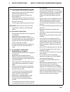 Safety, Operation & Maintenance Manual - (page 7)