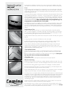 Instructions And Assembly Use - (page 12)