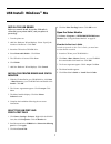 Software Installation Manual - (page 7)