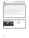 Safety And Operation/maintenance And Parts Manual - (page 4)