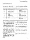 Maintenance And User Manual - (page 21)
