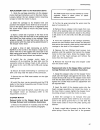Maintenance And User Manual - (page 33)