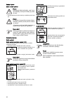 Instructions Of Use - (page 40)