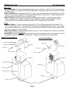 Service And Installation Manual - (page 14)
