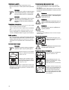 Instructions Of Use - (page 18)