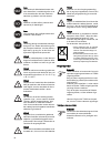 Instructions Of Use - (page 42)